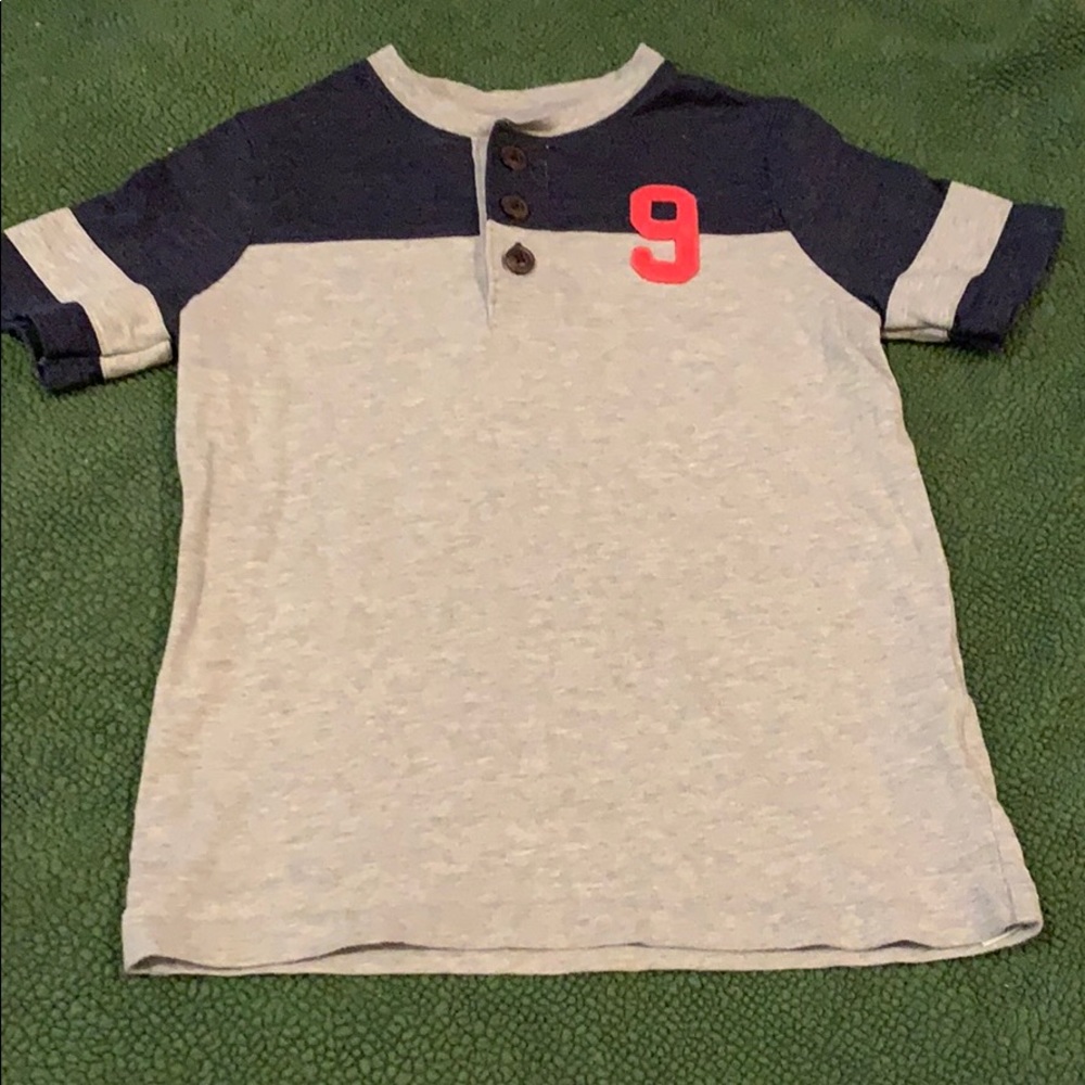 Boys shirt